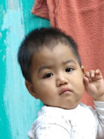 child portrait