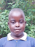 child portrait