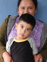 child portrait