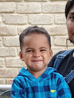 child portrait