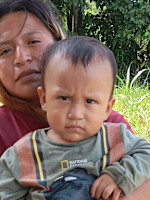 child portrait