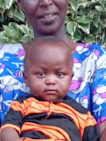 child portrait