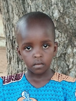 child portrait