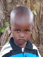 child portrait