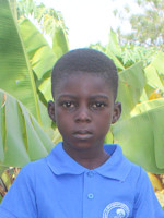 child portrait