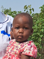 child portrait