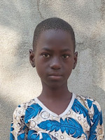 child portrait