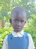 child portrait