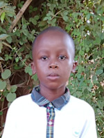 child portrait