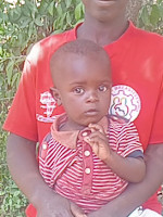 child portrait