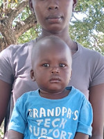 child portrait