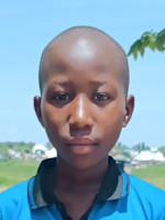 child portrait