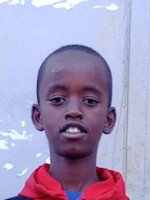 child portrait