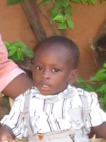 child portrait