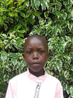child portrait