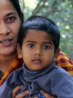 child portrait