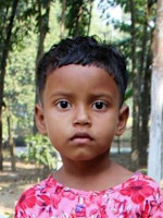 child portrait