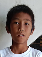 child portrait