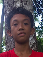 child portrait