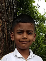 child portrait