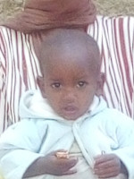 child portrait