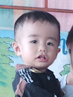 child portrait