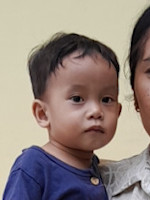 child portrait