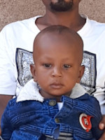 child portrait