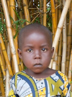 child portrait
