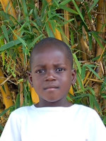 child portrait