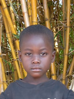 child portrait