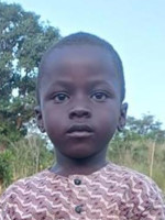 child portrait