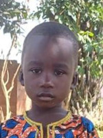 child portrait