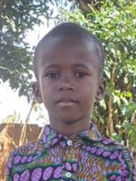 child portrait