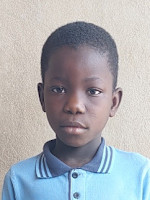child portrait