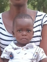 child portrait