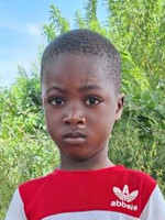 child portrait