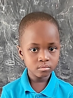 child portrait