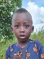 child portrait