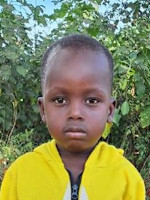 child portrait