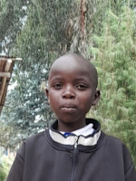 child portrait