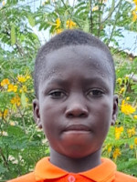 child portrait