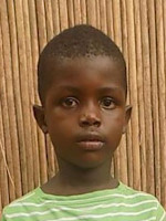 child portrait
