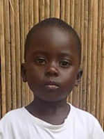 child portrait