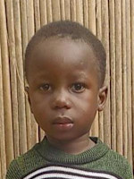 child portrait