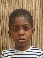 child portrait