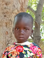 child portrait