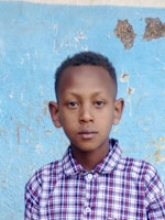 child portrait