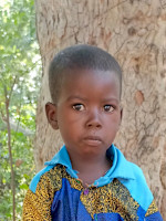 child portrait
