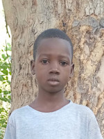 child portrait